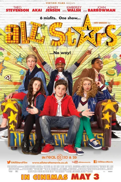 All Stars