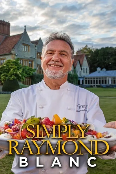 Simply Raymond Blanc