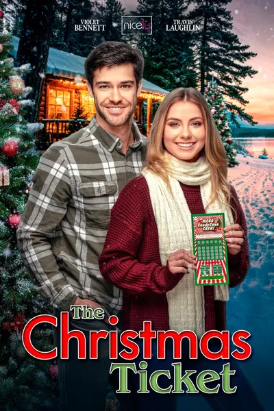 The Christmas Ticket