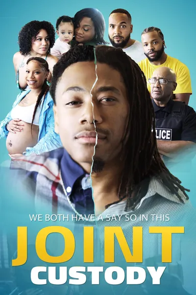 Joint Custody