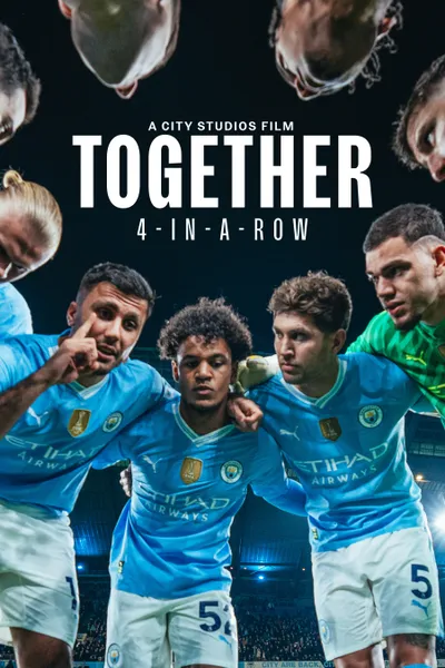 Together: 4-In-A-Row