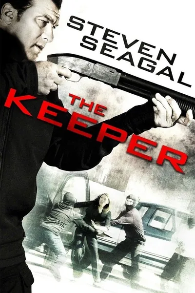 The Keeper