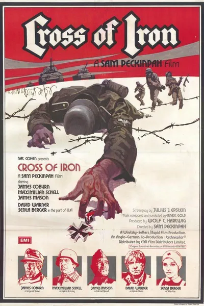 Cross of Iron