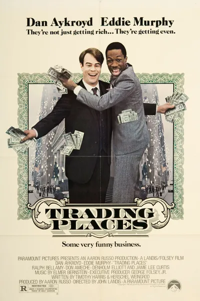Trading Places