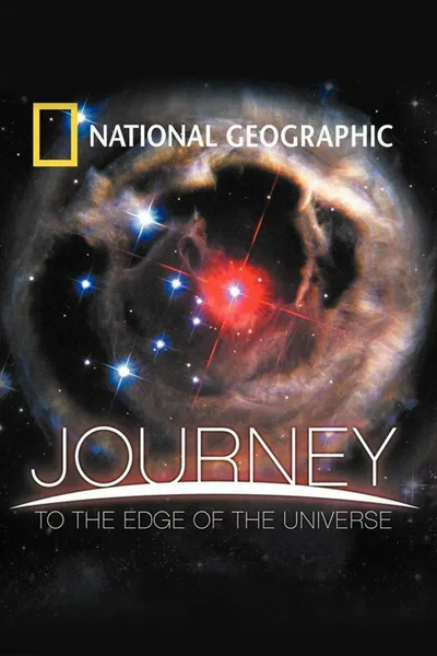 Journey to the Edge of the Universe
