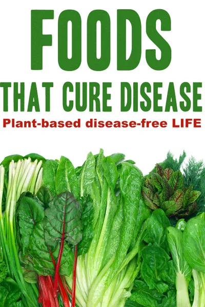 Foods That Cure Disease