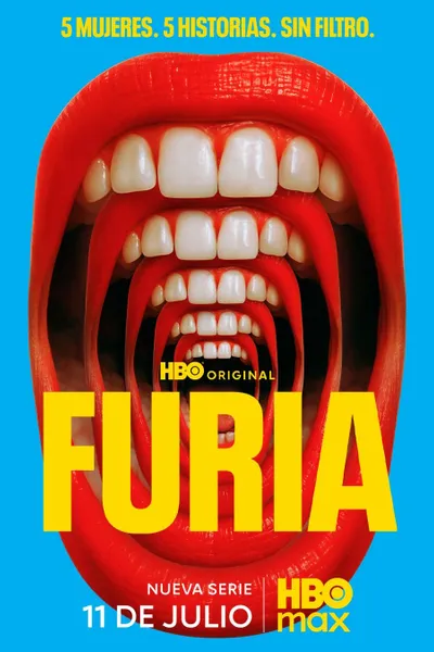 Furia