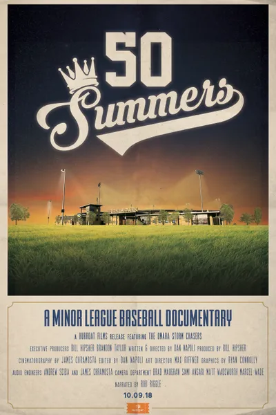 50 Summers