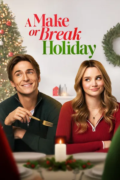 A Make or Break Holiday