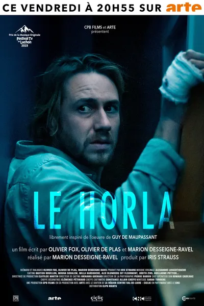 Le Horla