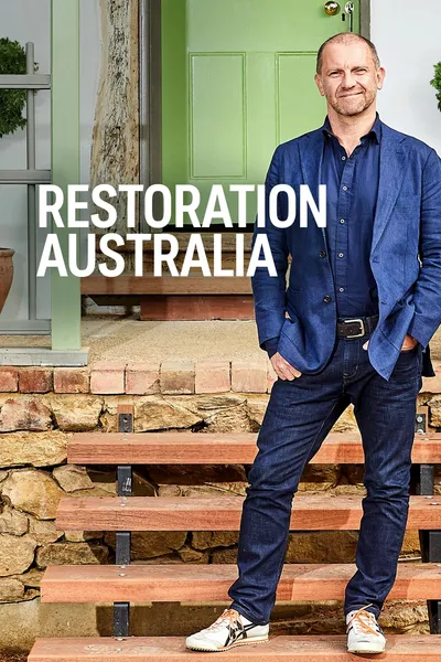 Restoration Australia