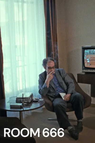 Chambre 666