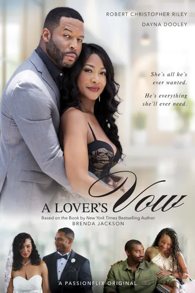 A Lover's Vow