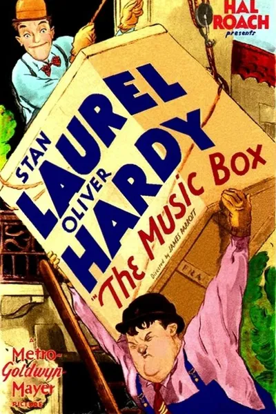 The Music Box
