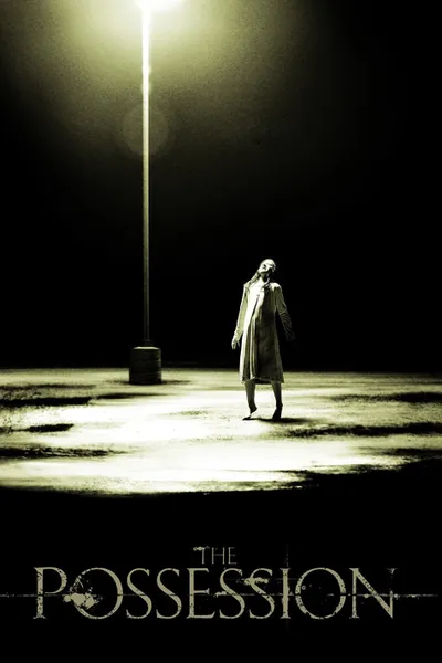 The Possession